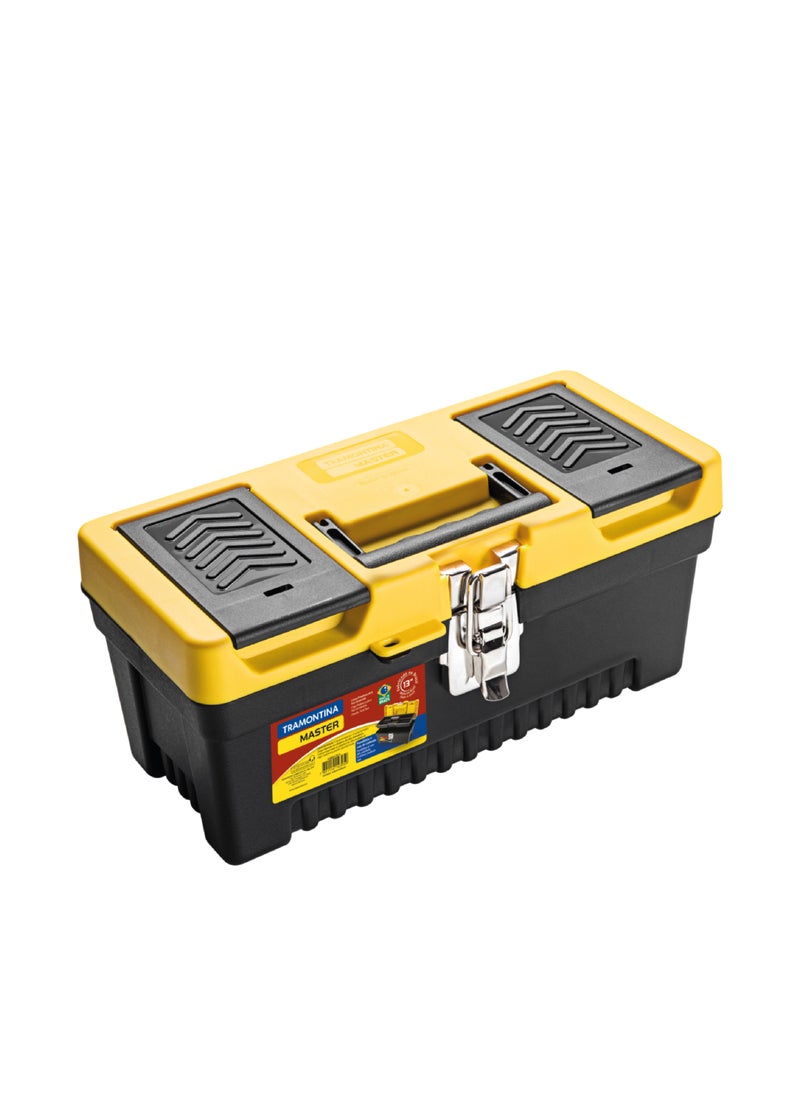 17-inch Plastic Tool Box