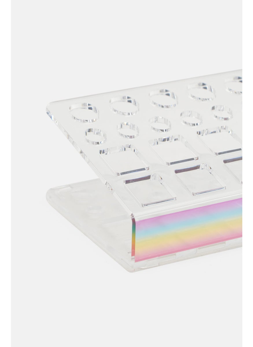 Multi-Purpose Organizers, Transparent