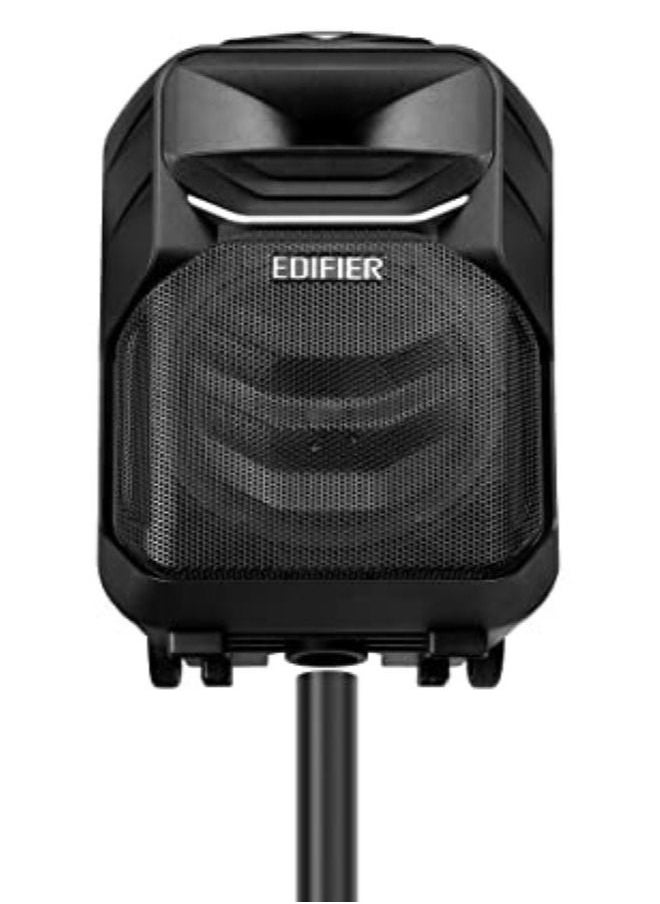 Edifier A3-8I BK Bluetooth party trolley speaker Black