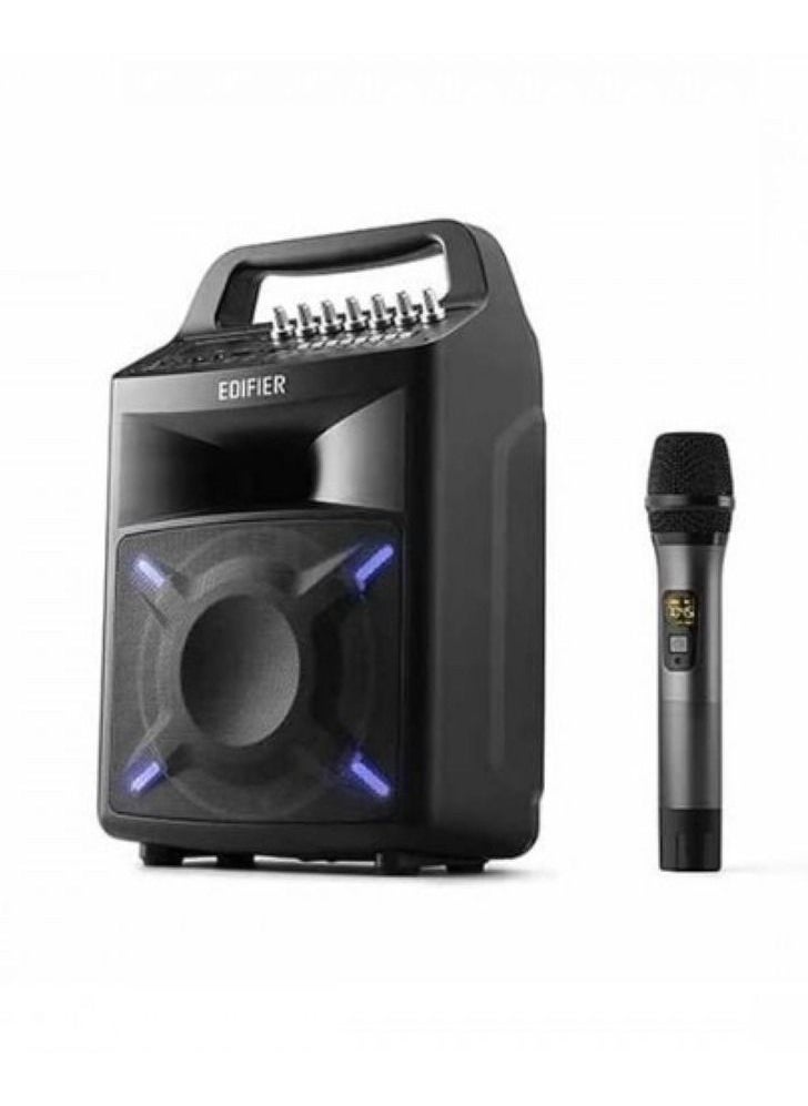 Edifier PP506 BK Portable Speaker Black