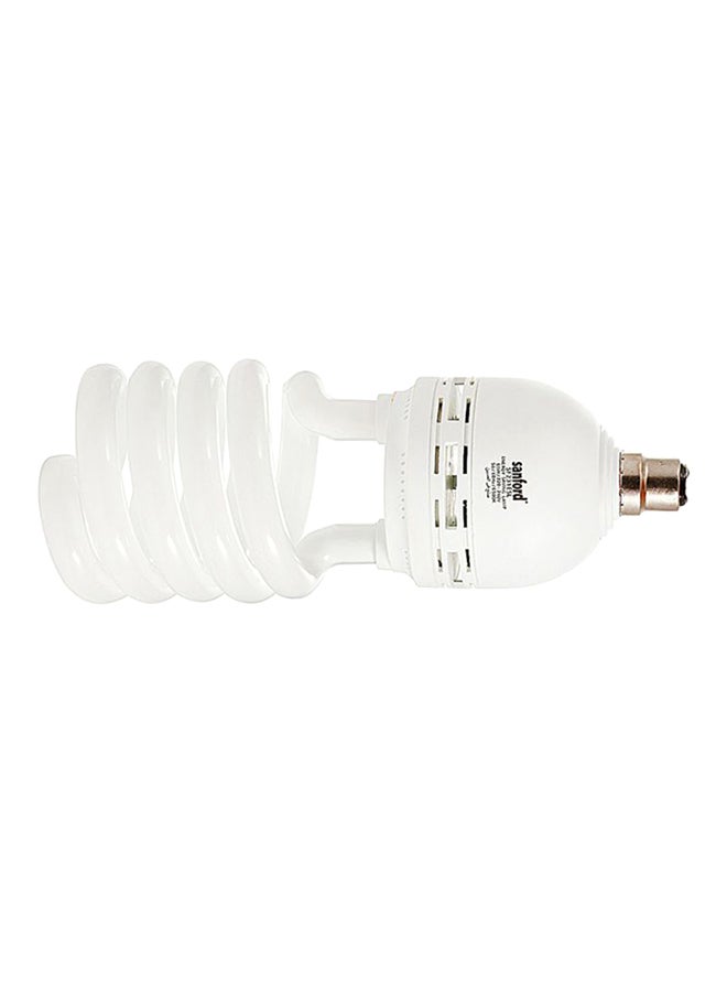 Energy Saving Lamp White