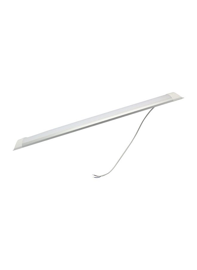LED Down Light Tube White 31.2 x 3.7 2.3cm
