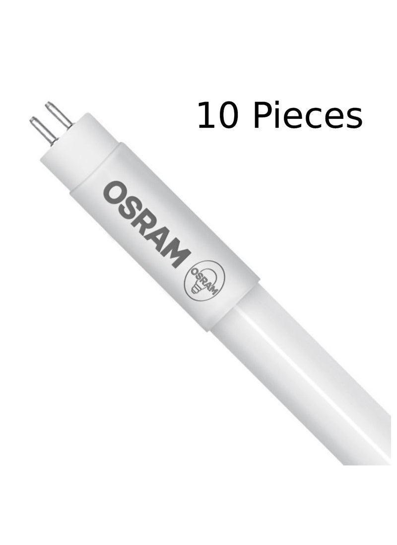 Osram LED Tube Light T5 High Efficiency 16W 2400lm - 865 Daylight | 115cm - Pack of 10