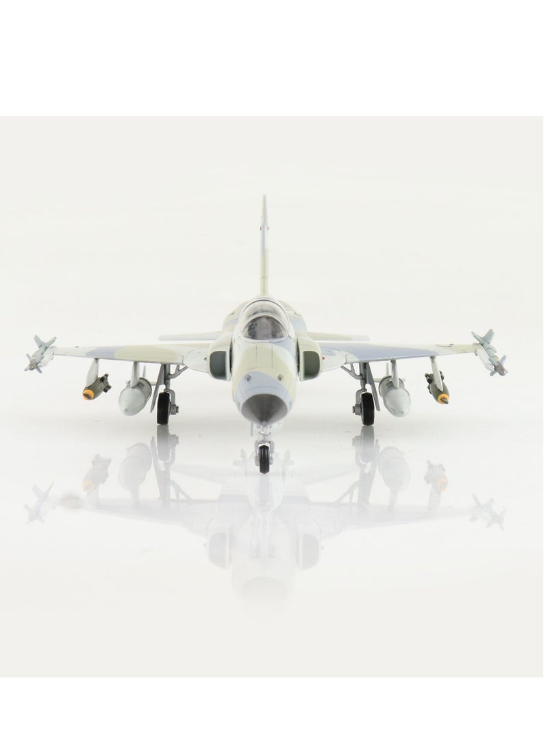 Northrop f-5e tiger 2 Die Cast