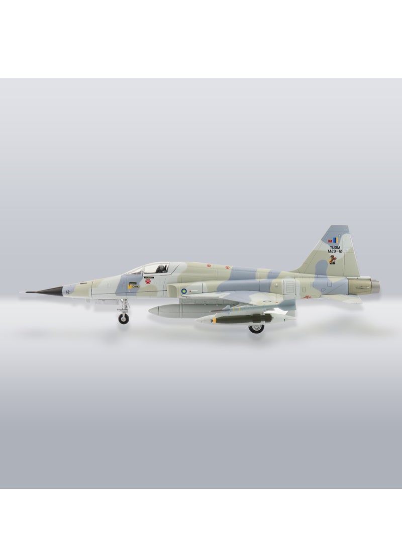 Northrop f-5e tiger 2 Die Cast