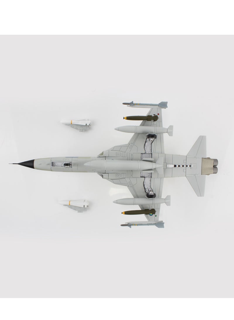 Northrop f-5e tiger 2 Die Cast