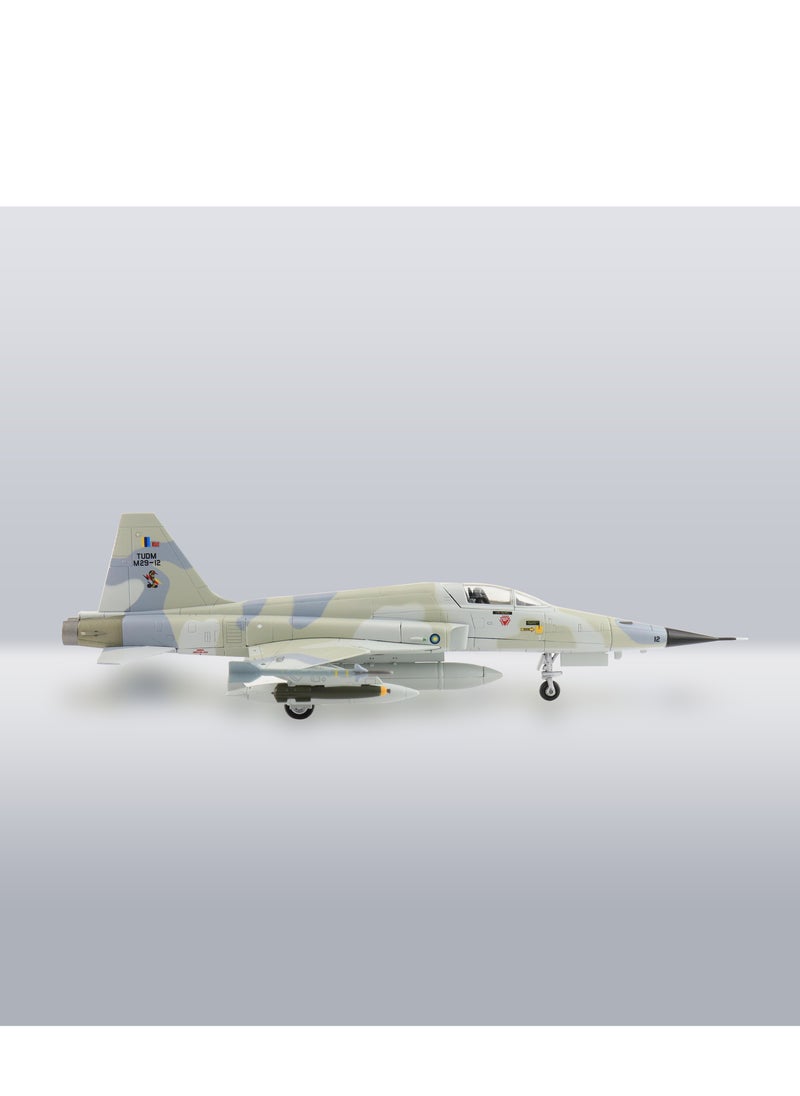 Northrop f-5e tiger 2 Die Cast