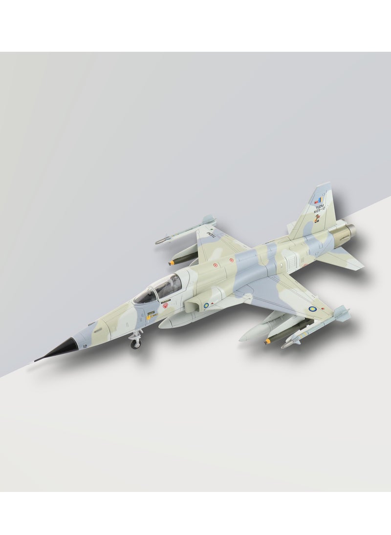 Northrop f-5e tiger 2 Die Cast