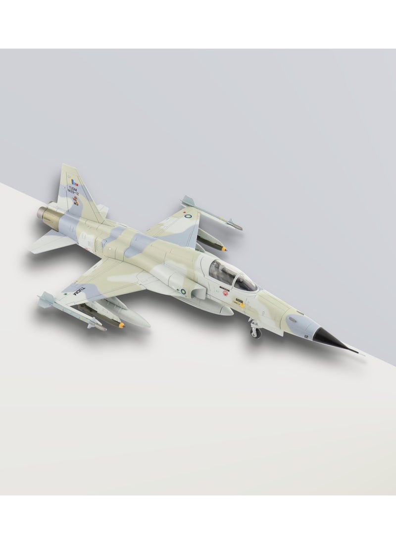 Northrop f-5e tiger 2 Die Cast