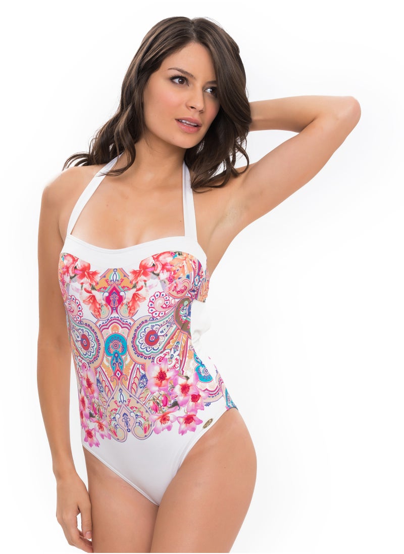 One-Piece Swimsuits