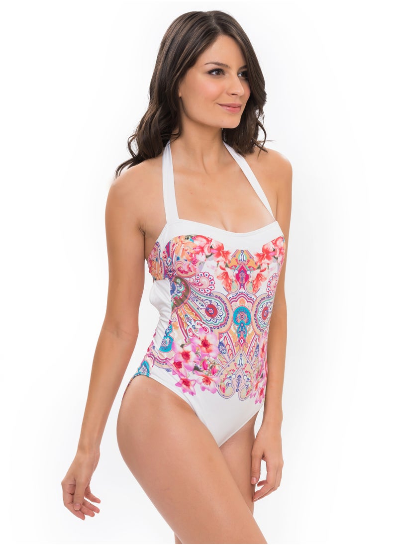 One-Piece Swimsuits