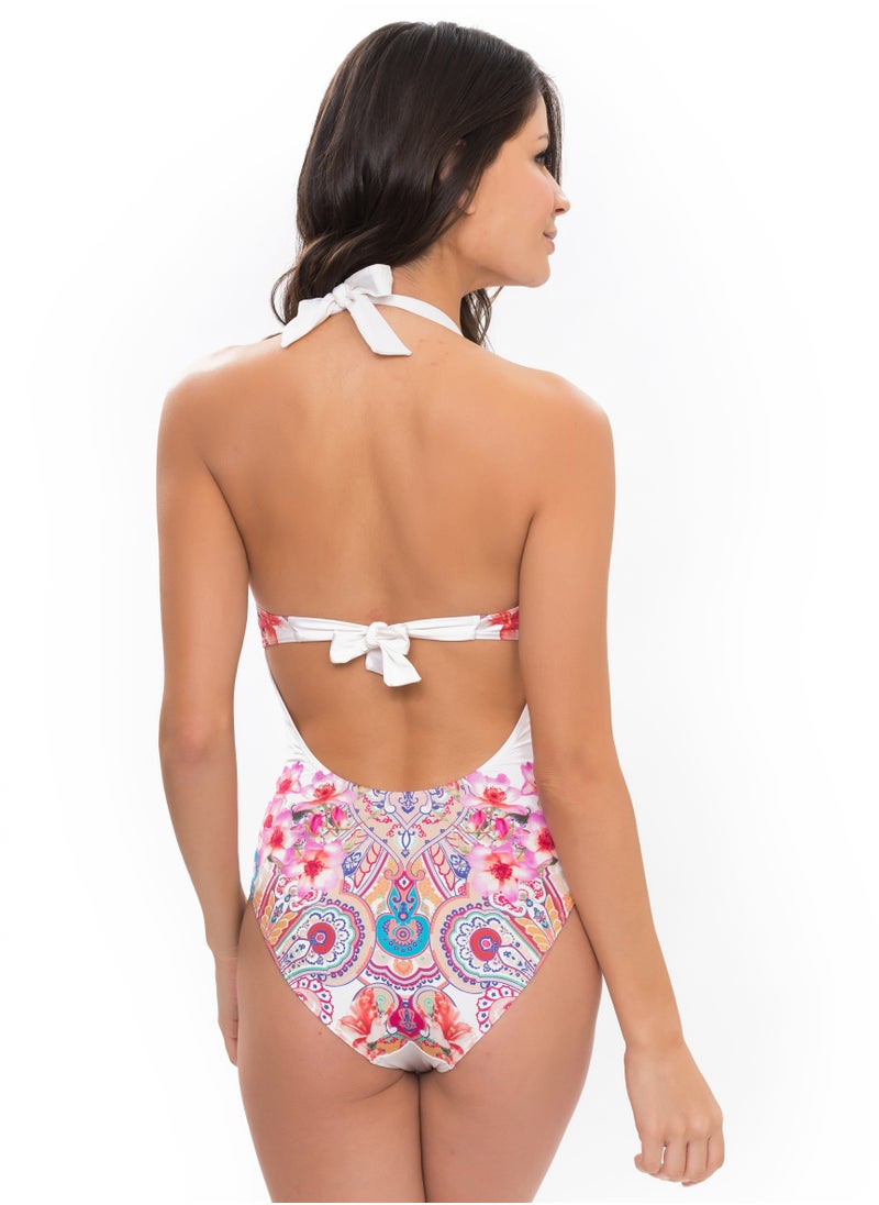 One-Piece Swimsuits