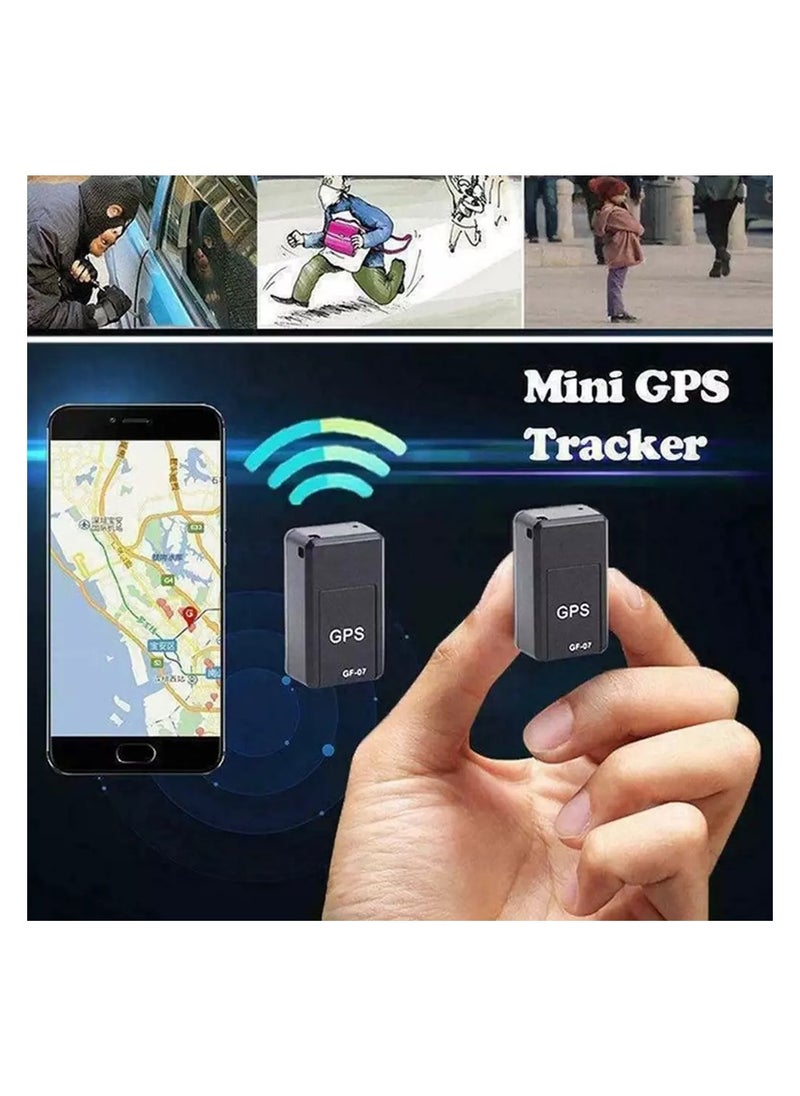 Gps anti theft for vehicles car pets and scooters