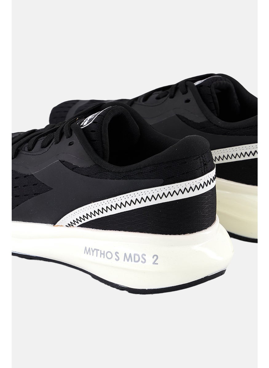 Women Mythos Mds 2 Sport Shoes, Black