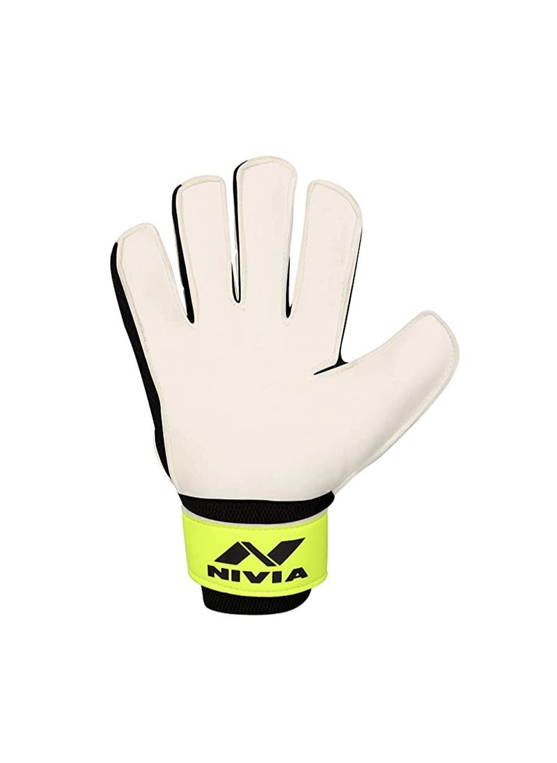 Goalkeeper Glove Spider