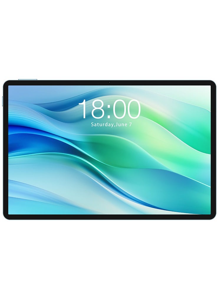 Teclast P50 Tablet with 11-Inch Display Android 14 6GB RAM 128GB ROM Unisoc T606 8-Core Processor 8000mAh Battery and 4G LTE Support