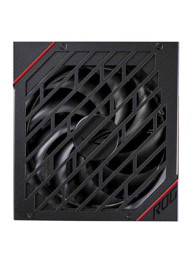 Rog Strix 1000W 80 Plus Gold Power Supply Black