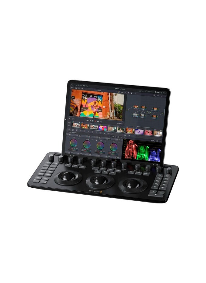 Blackmagic Design DaVinci Resolve Micro Color Panel