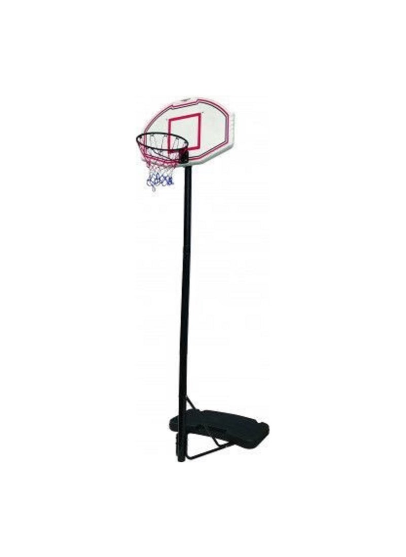 Basketball Backboard Stand Arc Shape Base