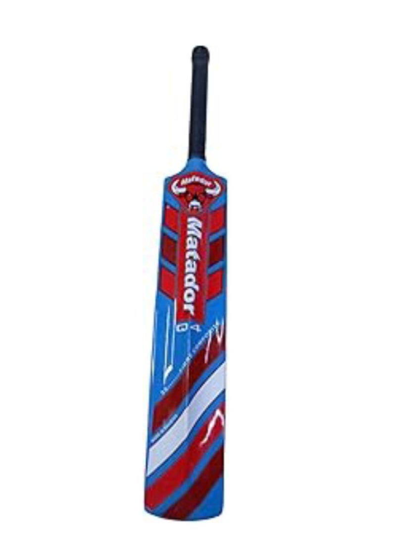 Matador FIBER Cricket Bat for Tennis Ball