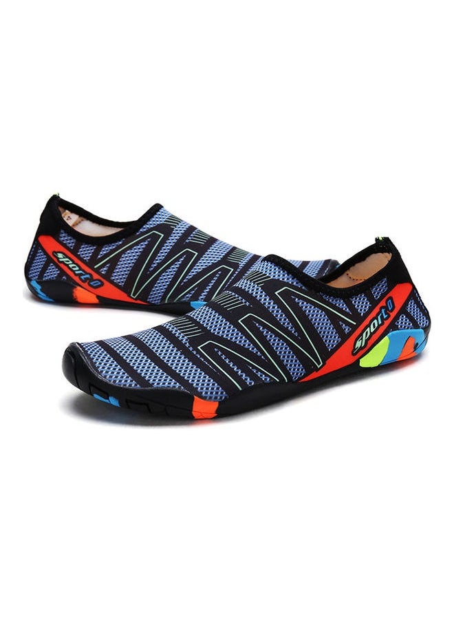 Quick Dry Diving Snorkeling Mesh Cloth Shoes
