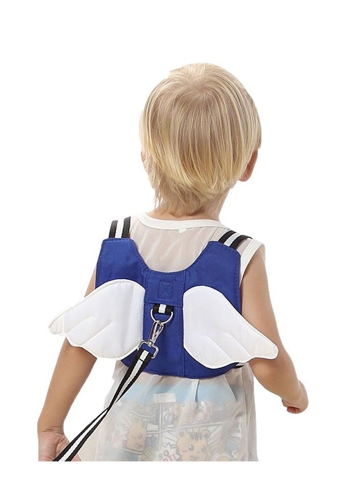 Anti-Lost Wings Strap Walking Belt Safety Harness Leash