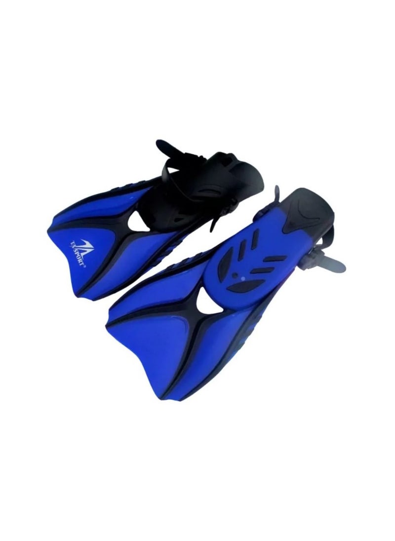 Ta Sport Diving Fin