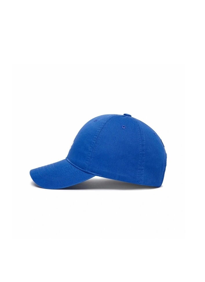 MLB Small Logo Soft Top Baseball Cap-CP77