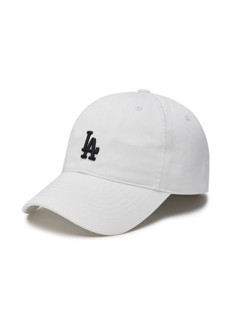 MLB Small Logo Soft Top Baseball Cap-CP77