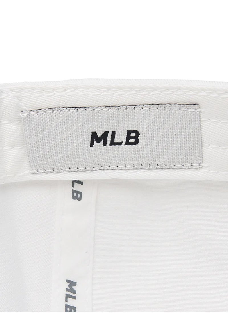 MLB Small Logo Soft Top Baseball Cap-CP77