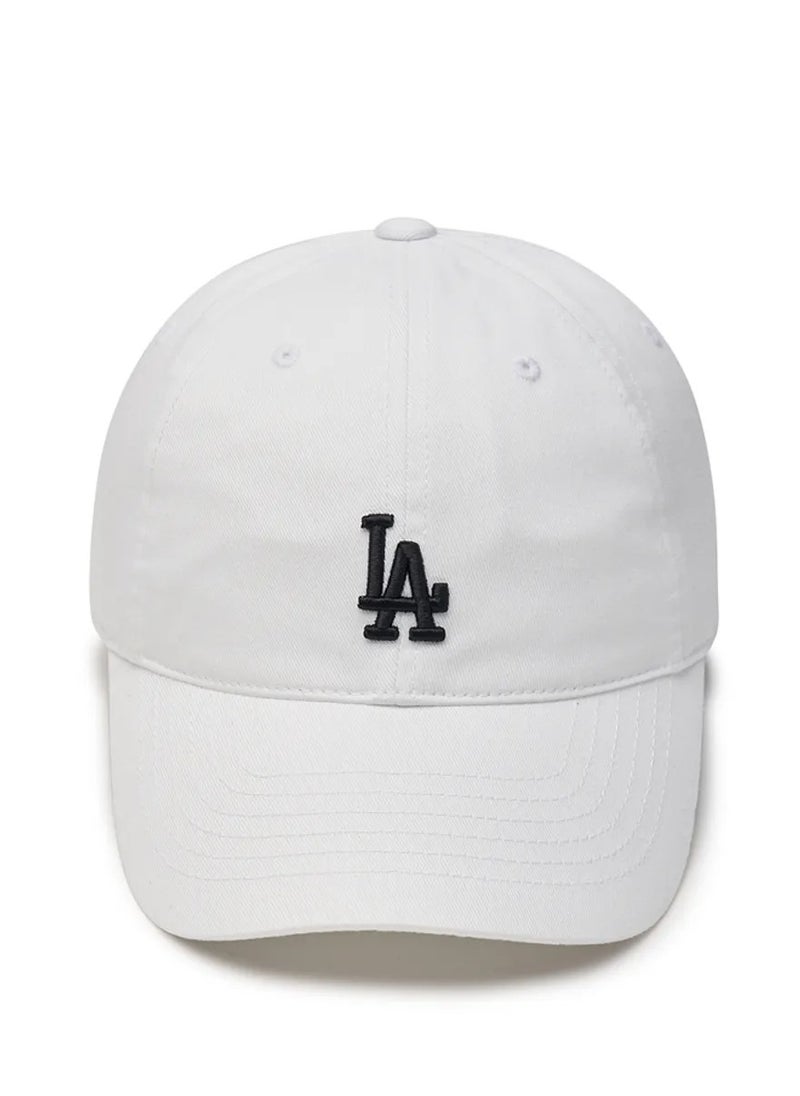 MLB Small Logo Soft Top Baseball Cap-CP77