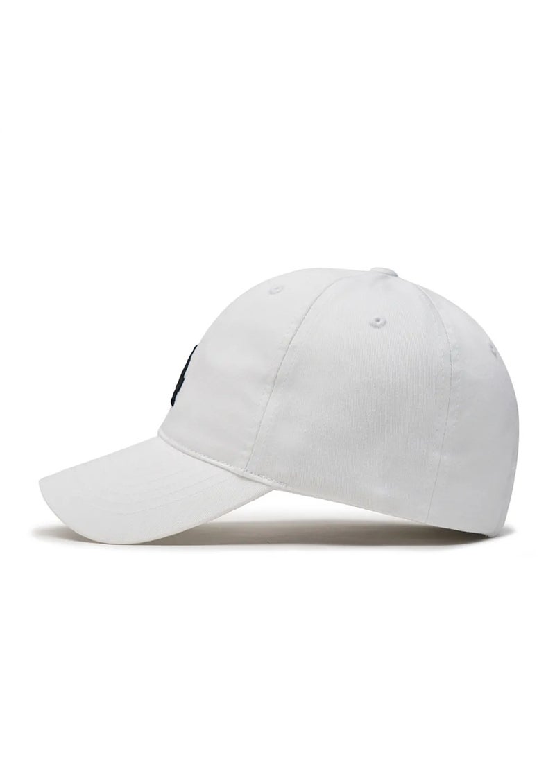 MLB Small Logo Soft Top Baseball Cap-CP77