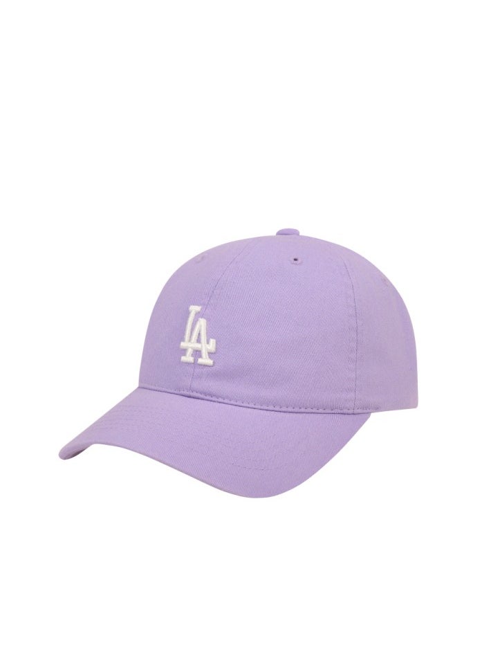 MLB Small Logo Soft Top Baseball Cap-CP77