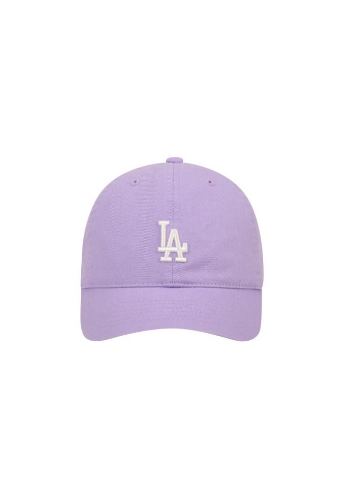 MLB Small Logo Soft Top Baseball Cap-CP77