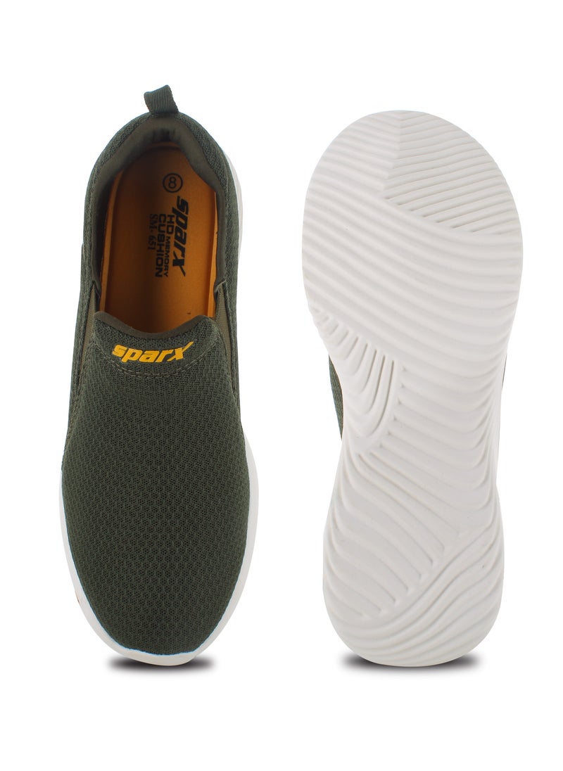 Sparx Mens Shoes SM-651