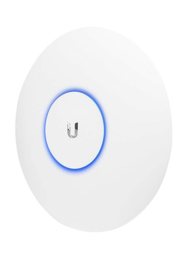 UAP-AC-PRO Access Point Wireless Dual Radio 802.11ac White/Blue