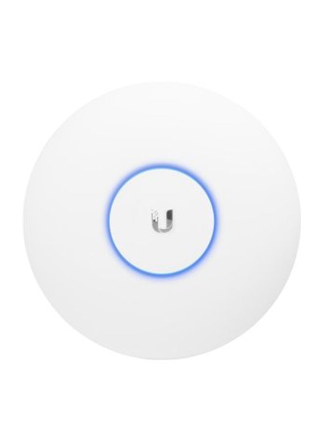 UAP-AC-PRO Access Point Wireless Dual Radio 802.11ac White/Blue