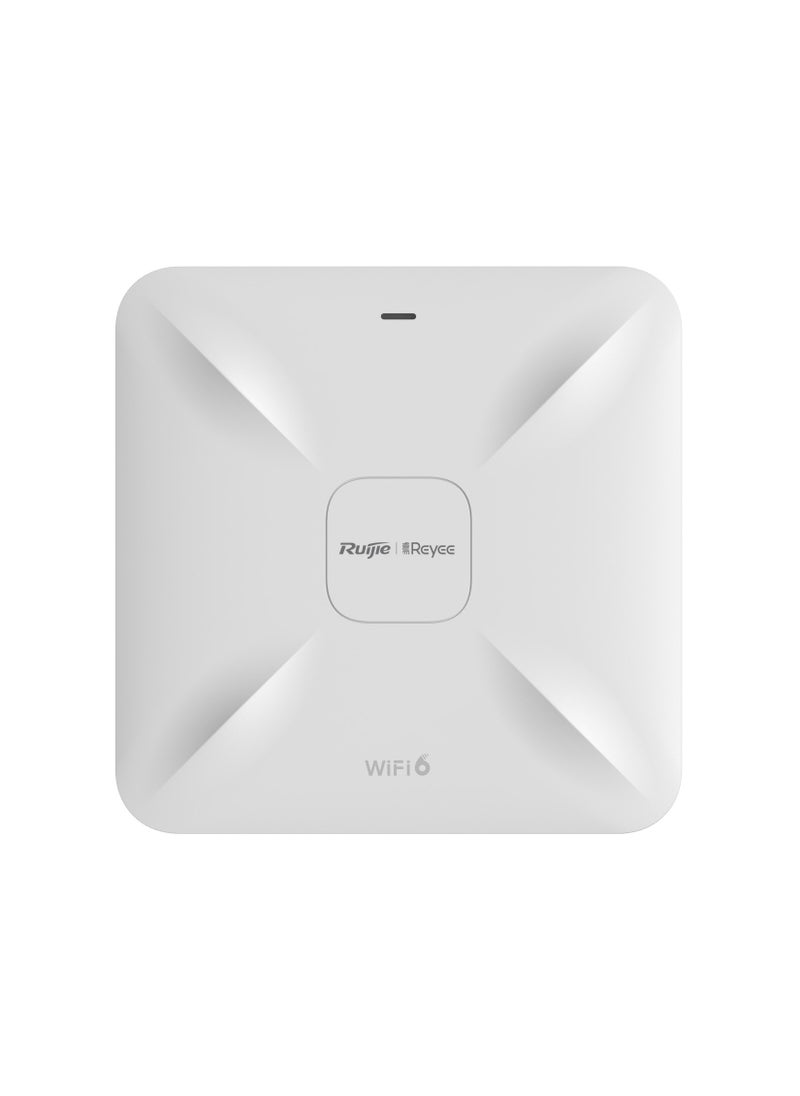 RG-RAP2200(E) Reyee Wi-Fi 5 1267Mbps Ceiling Access Point