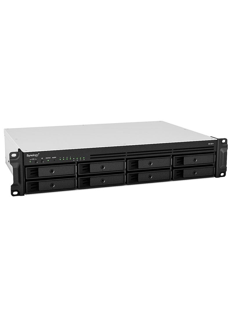 Synology 8 Bay RackStation RS1221+