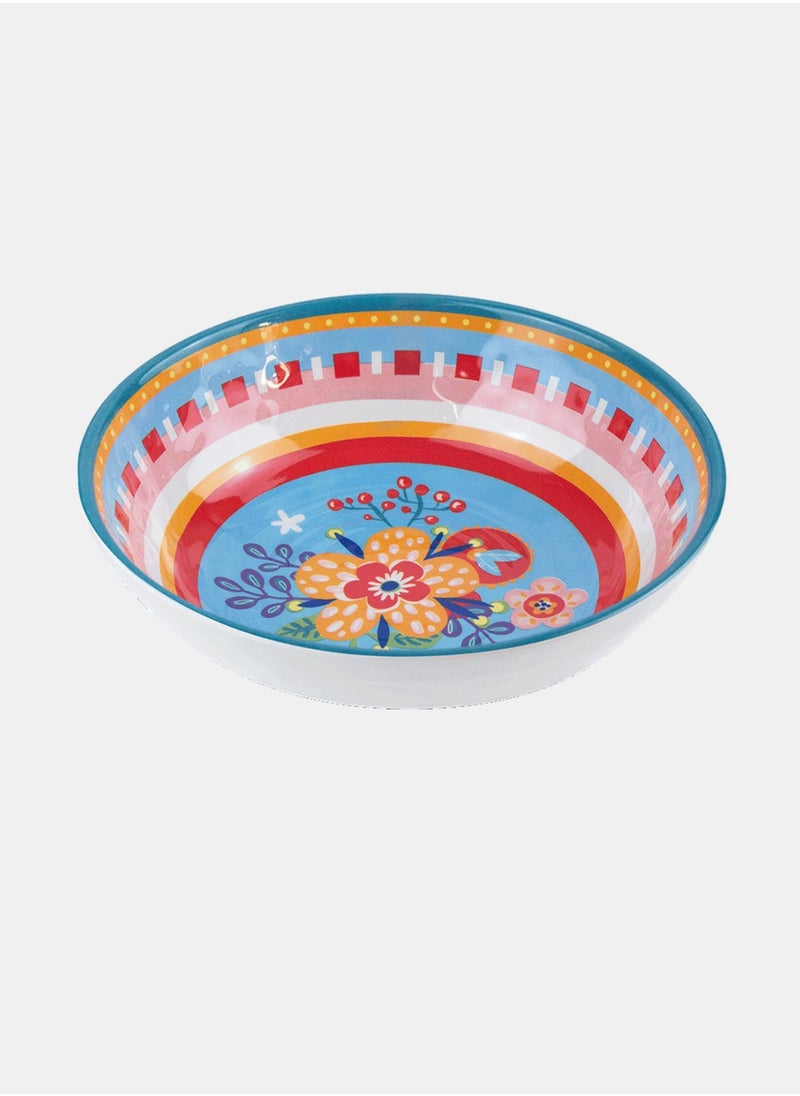 Mamma Mia Soup Plates 1  - Diam. 23 cm