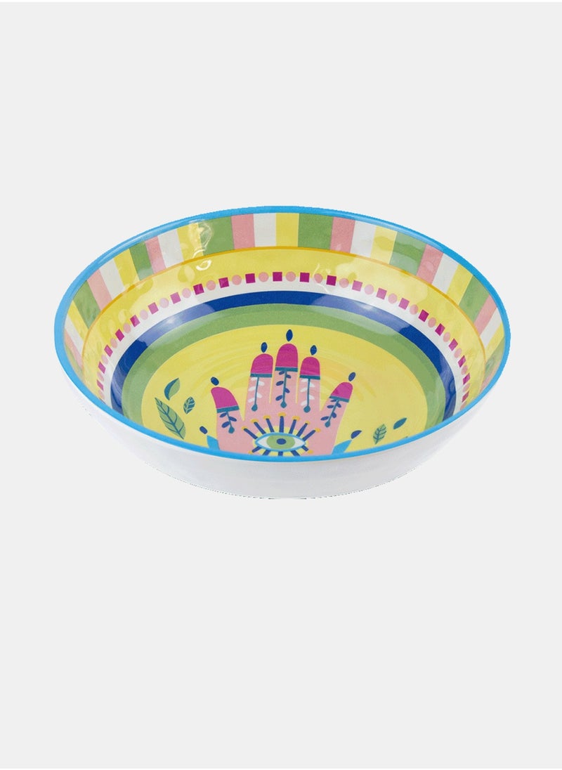 Mamma Mia Soup Plates 2  - Diam. 23 cm