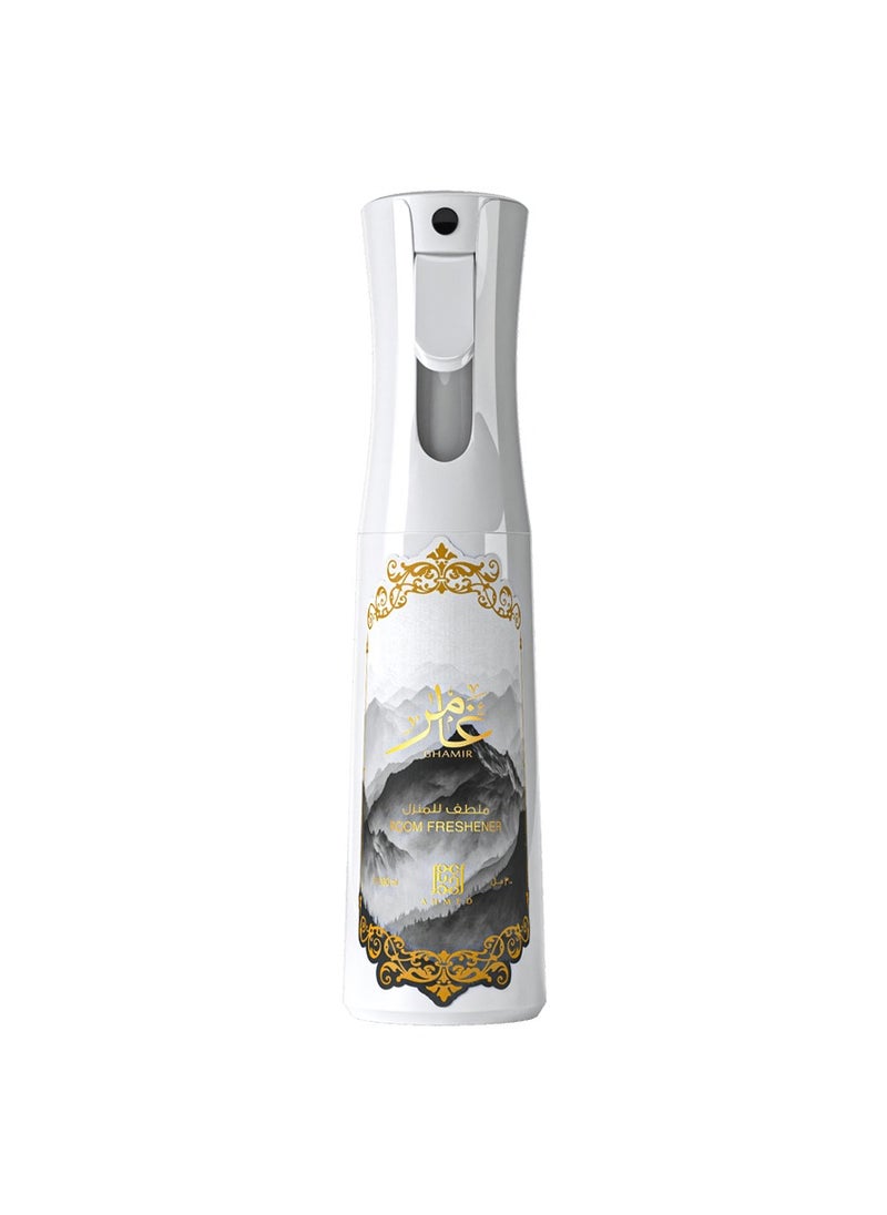 Ghamir Air Freshener