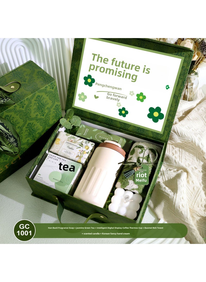 Winter Corporate Gift Set for Staff FUTURE GC1001