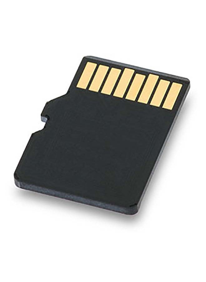 Ultra Class 10 Micro SDHC With Adapter 64.0 GB