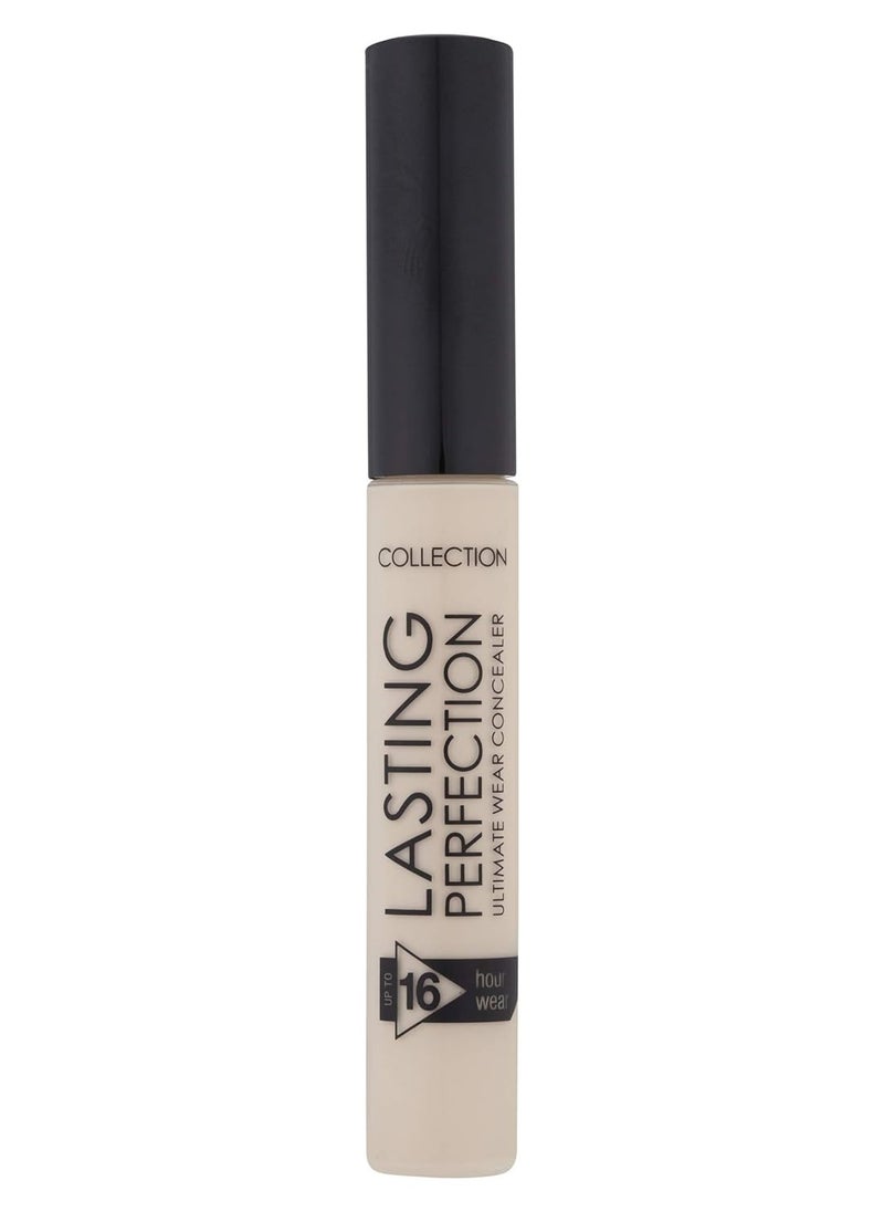 Collection Lasting Perfection Ultimate Wear Concealer,1 Fair