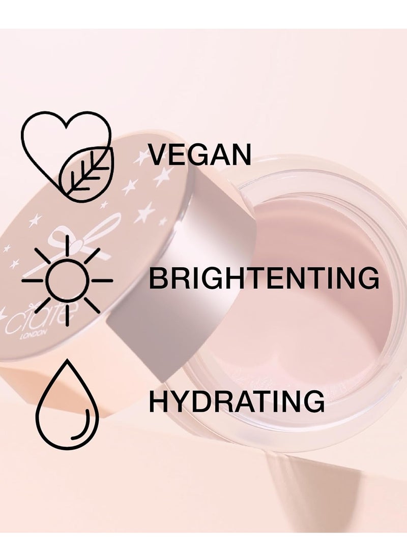 Ciaté London Extraordinary Brightening Undereye Perfector, Enriched With Vitamin C & Hyaluronic Acid, Medium