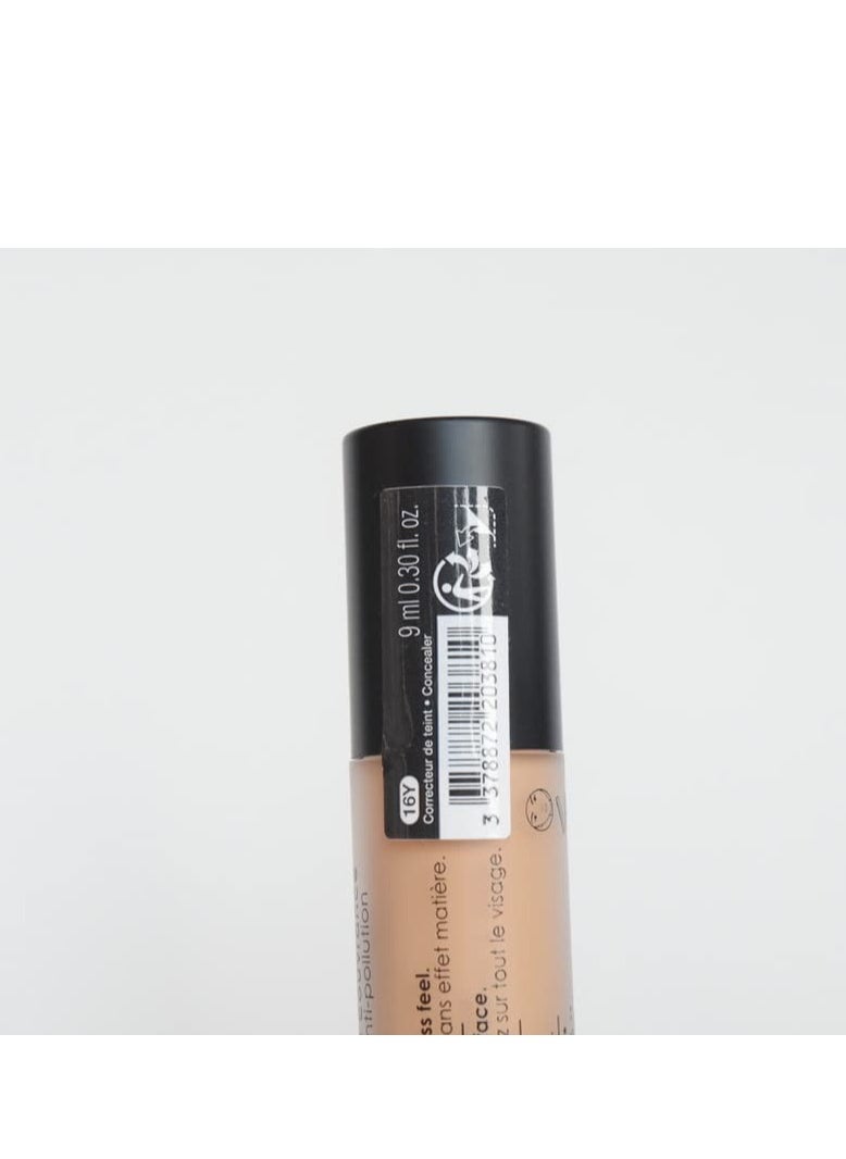 SEPHORA COLLECTION Best Skin Ever Full Coverage Multi-Use Hydrating Concealer 16Y