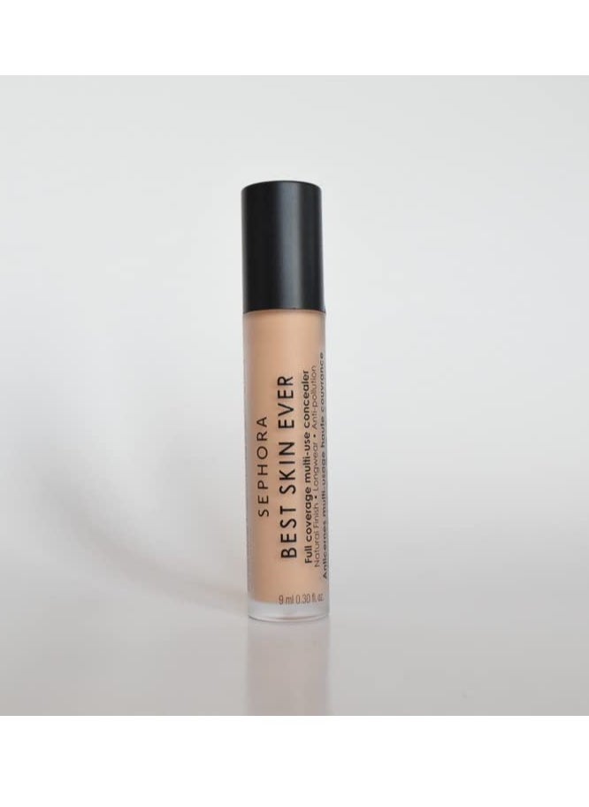 SEPHORA COLLECTION Best Skin Ever Full Coverage Multi-Use Hydrating Concealer 16Y