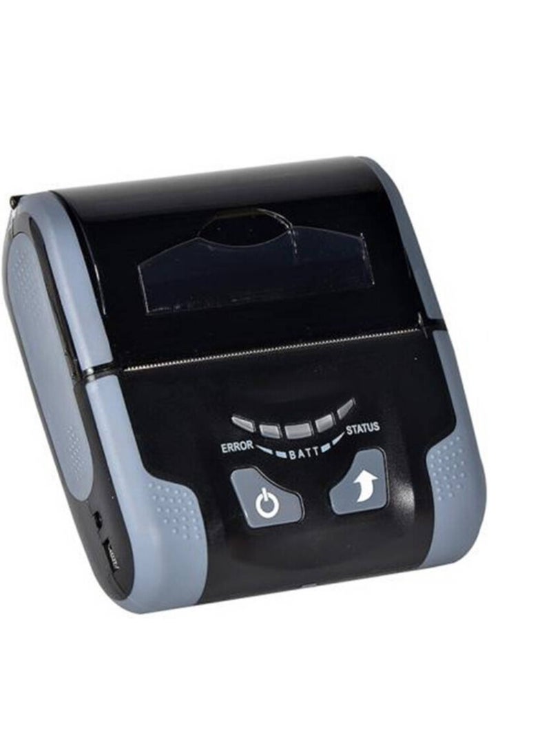 EPOS EPP300 3″Inch Mobile Printer BT,USB