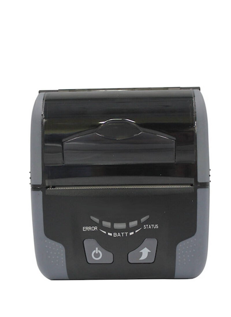 EPOS EPP300 3″Inch Mobile Printer BT,USB